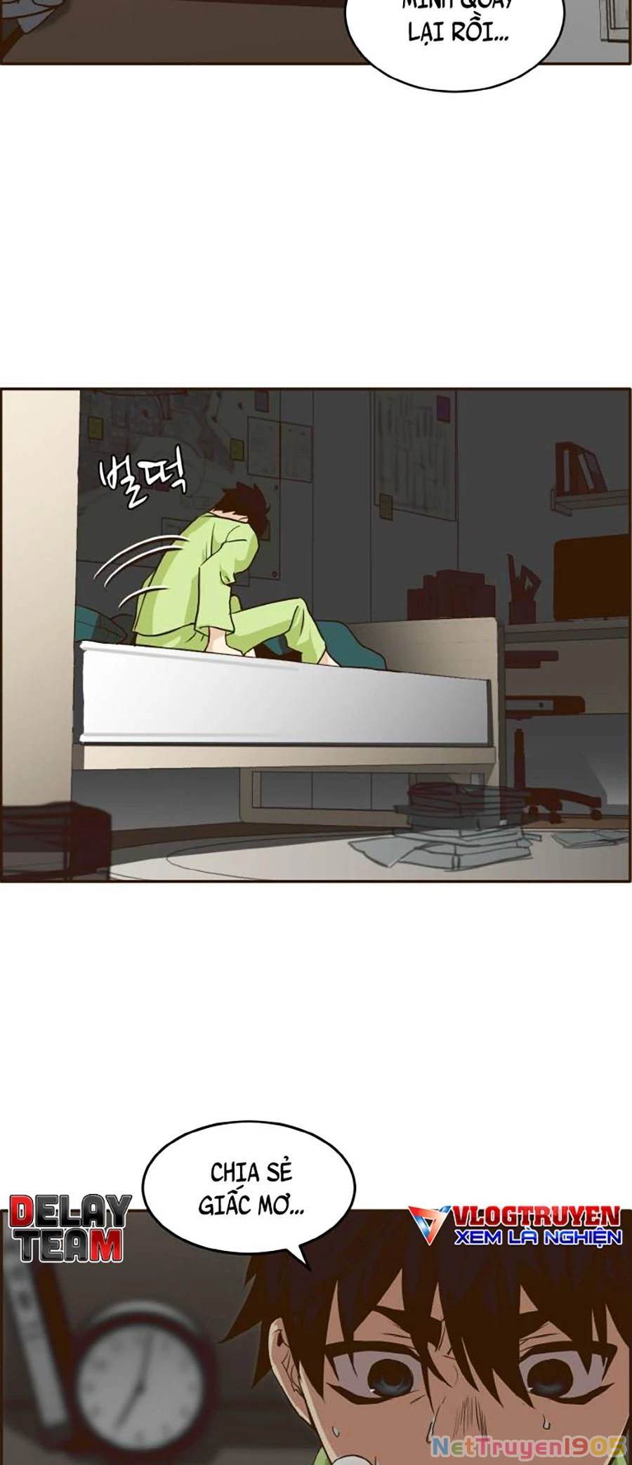 Counter Cube Chapter 4 - 37
