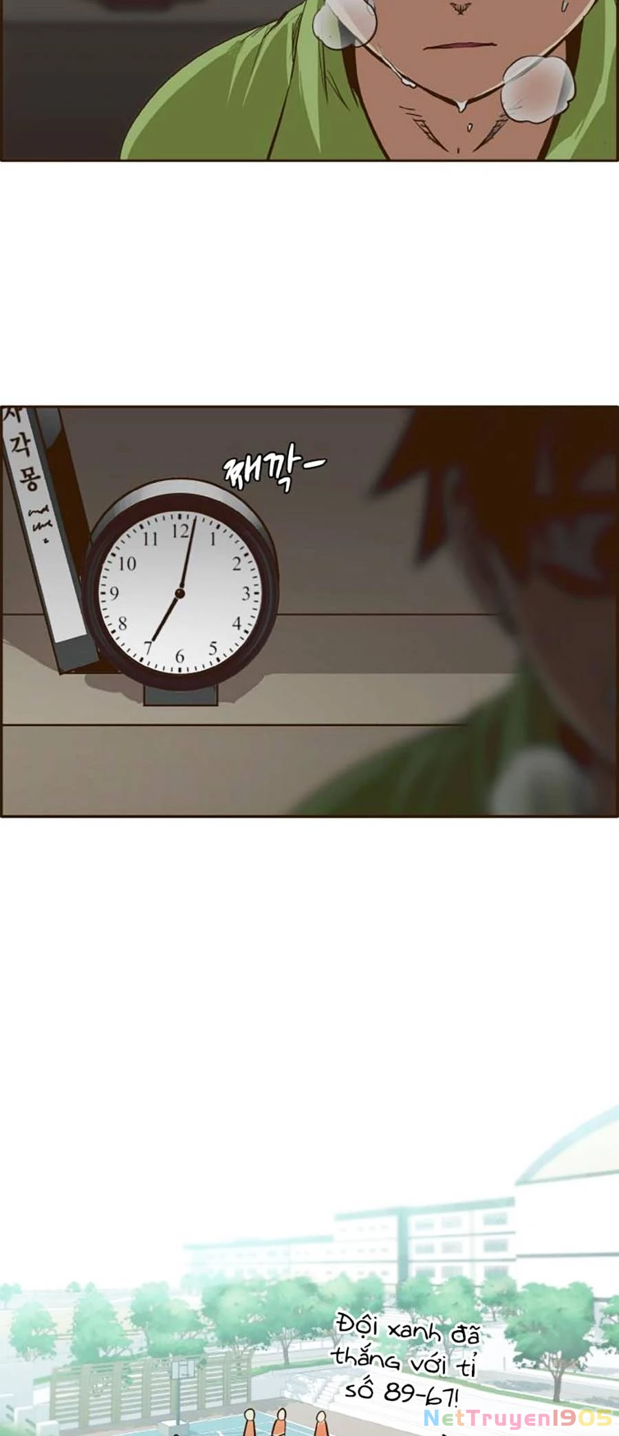 Counter Cube Chapter 4 - 38