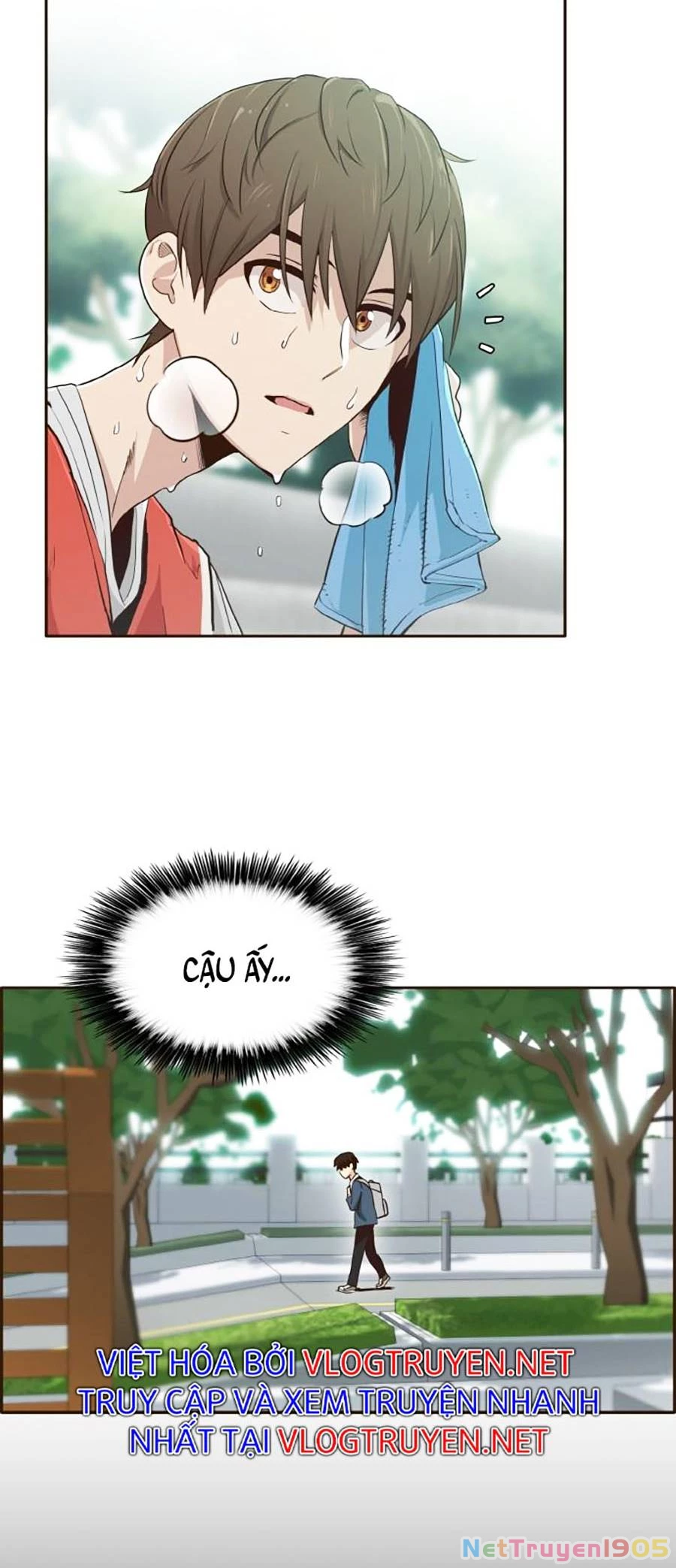 Counter Cube Chapter 4 - 40