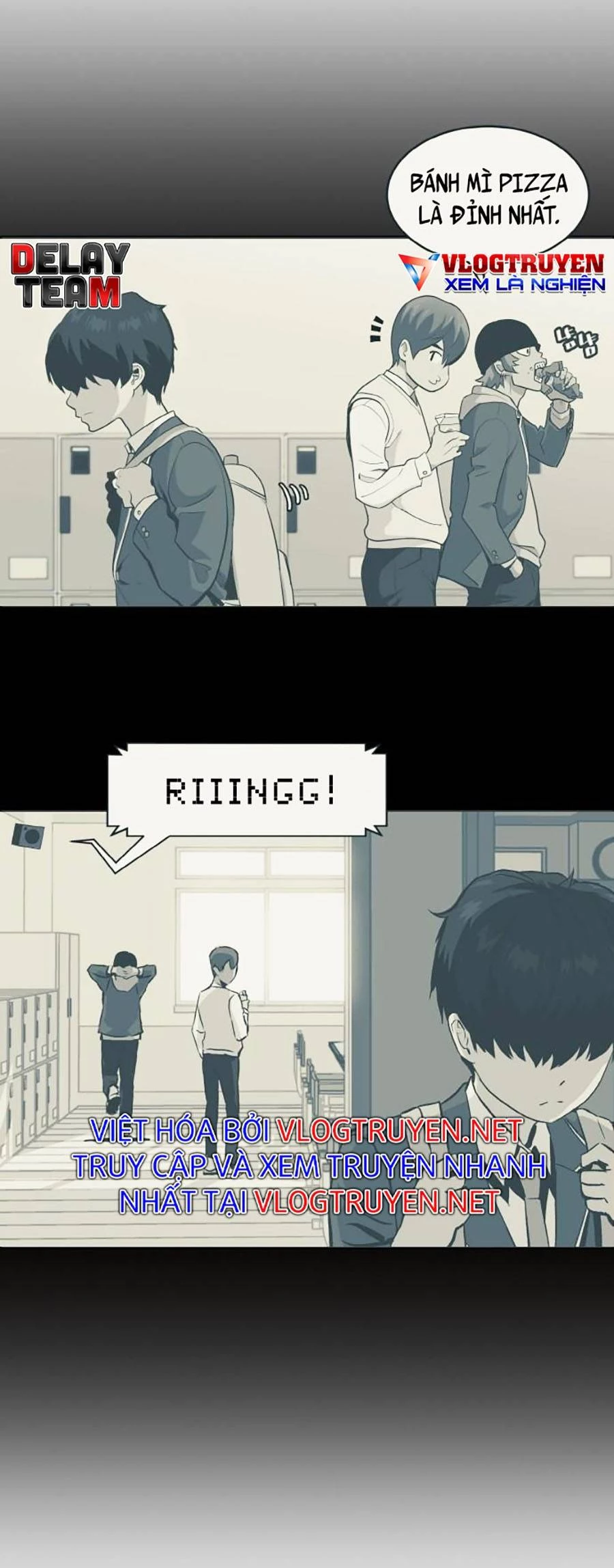 Counter Cube Chapter 4 - 41
