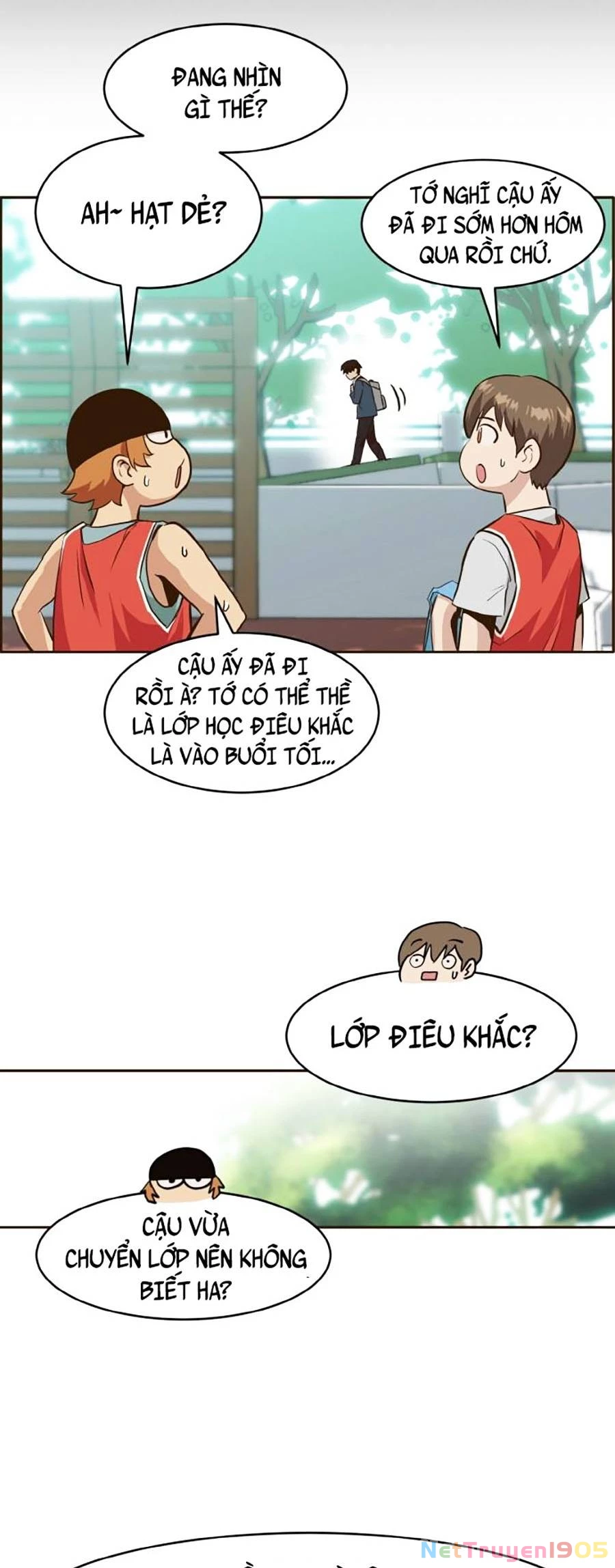 Counter Cube Chapter 4 - 42
