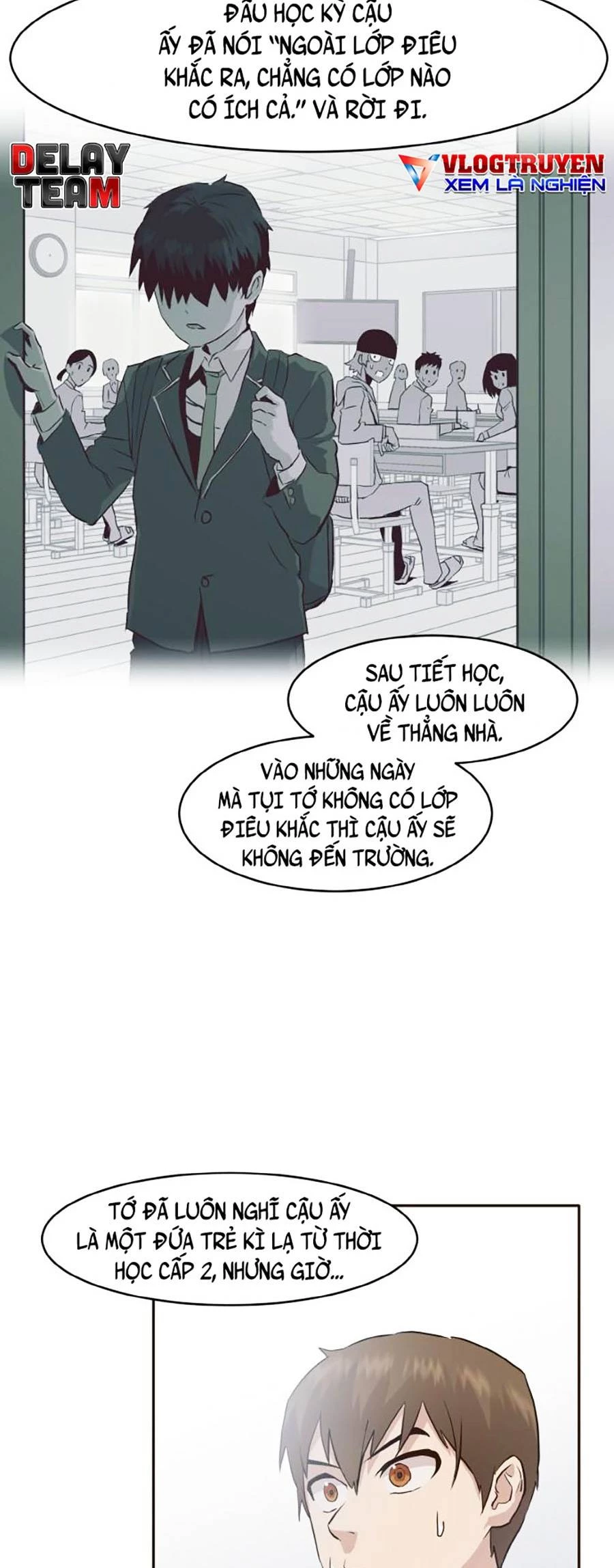 Counter Cube Chapter 4 - 43