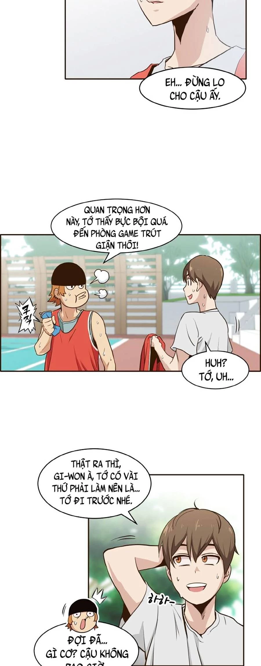 Counter Cube Chapter 4 - 44