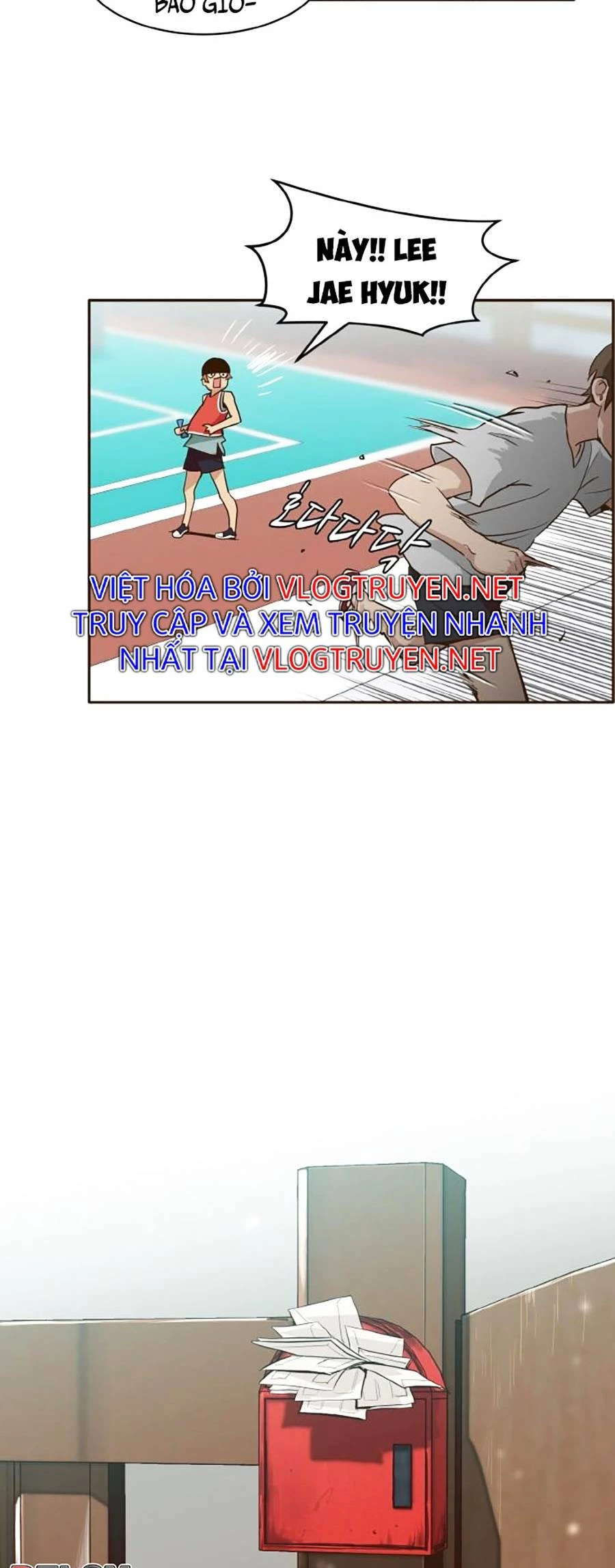 Counter Cube Chapter 4 - 45
