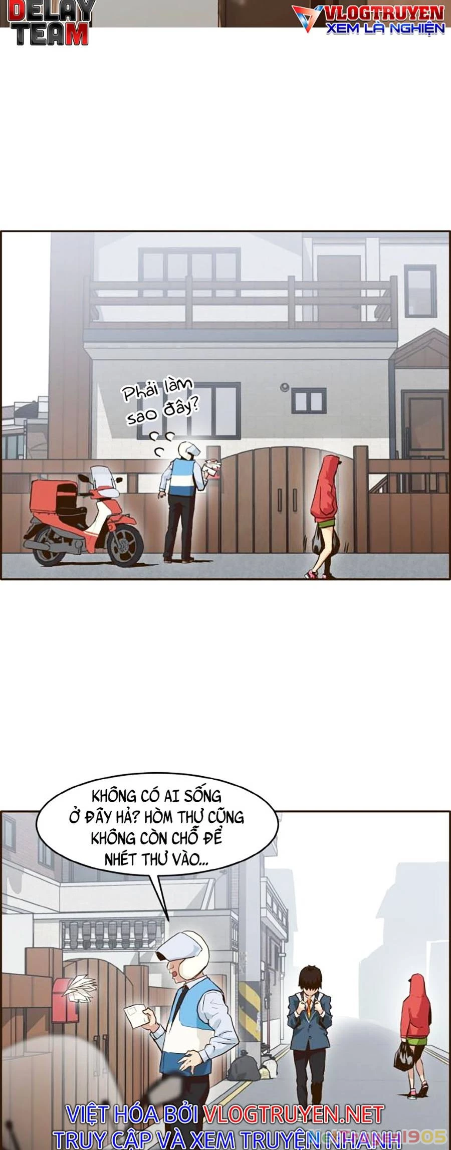 Counter Cube Chapter 4 - 46