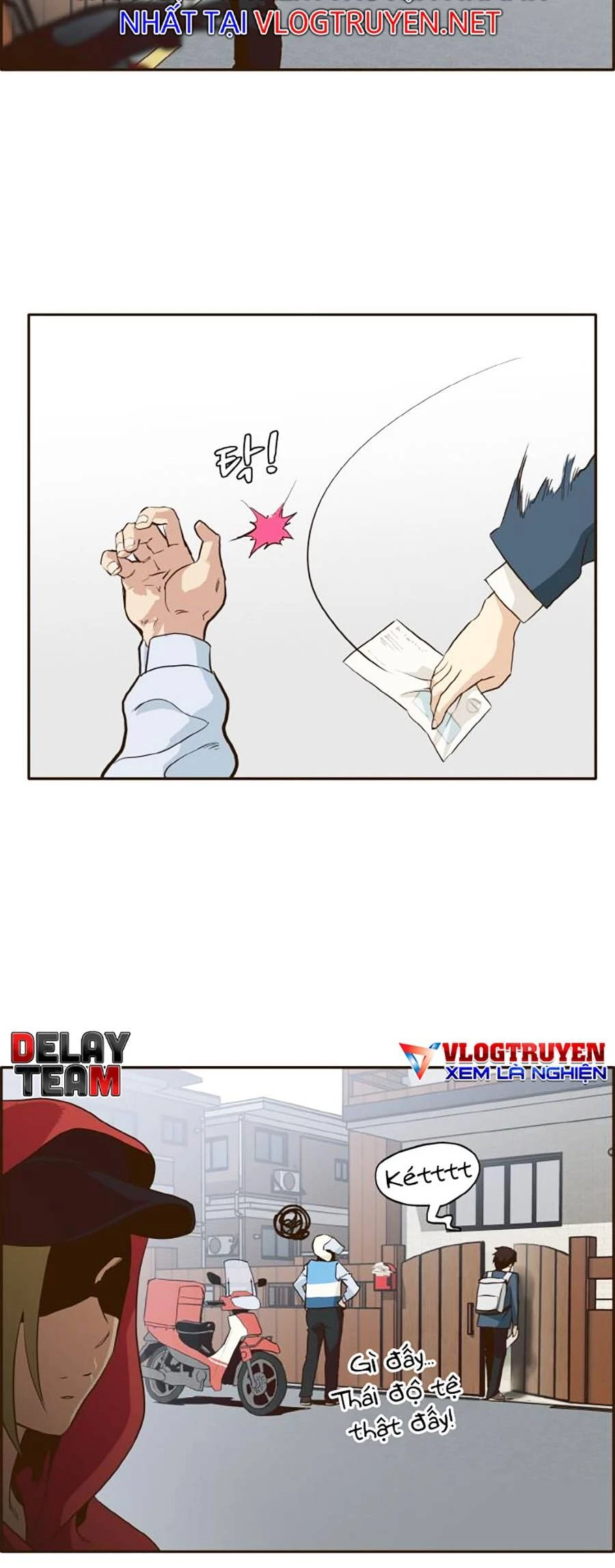 Counter Cube Chapter 4 - 47