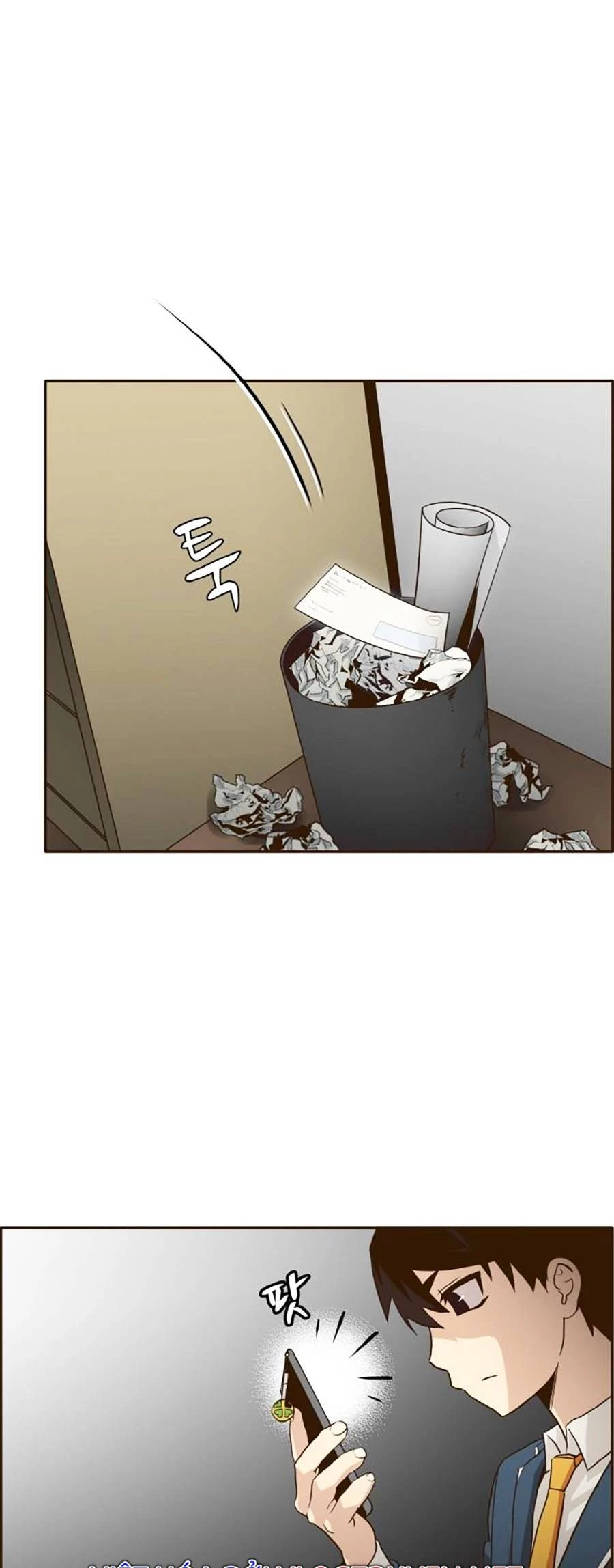 Counter Cube Chapter 4 - 48