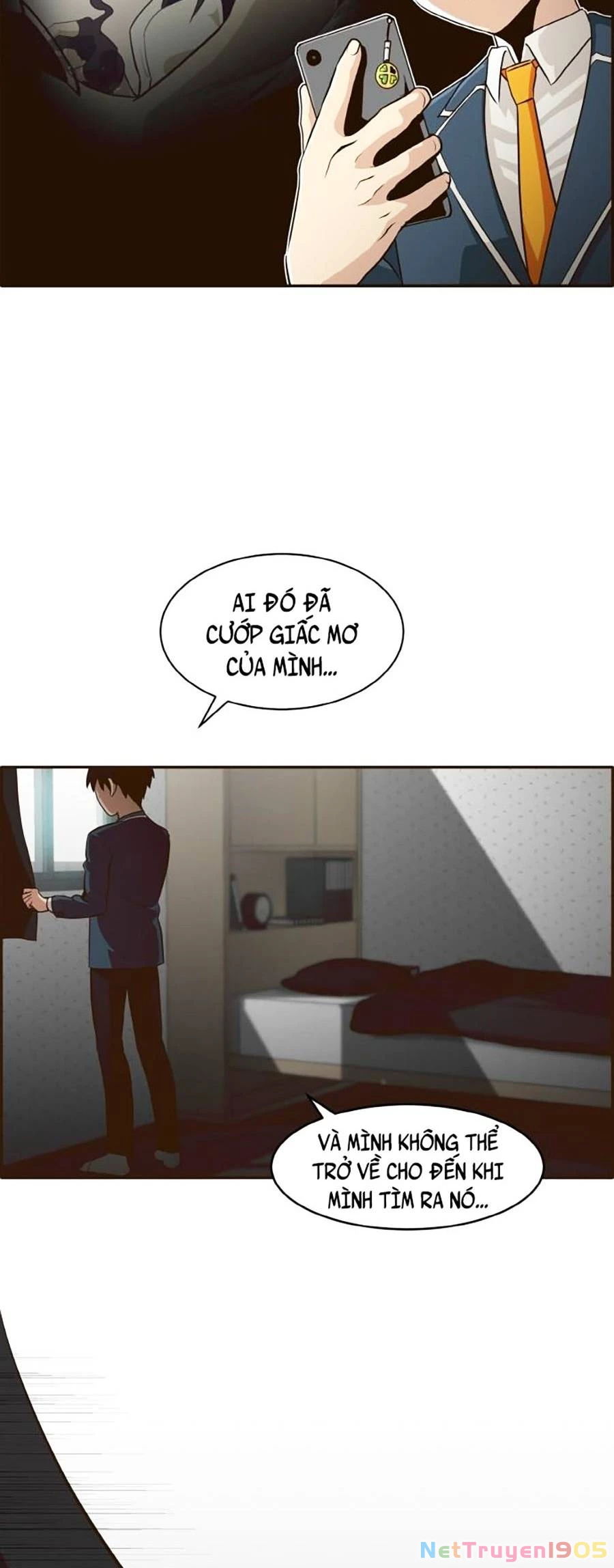 Counter Cube Chapter 4 - 50
