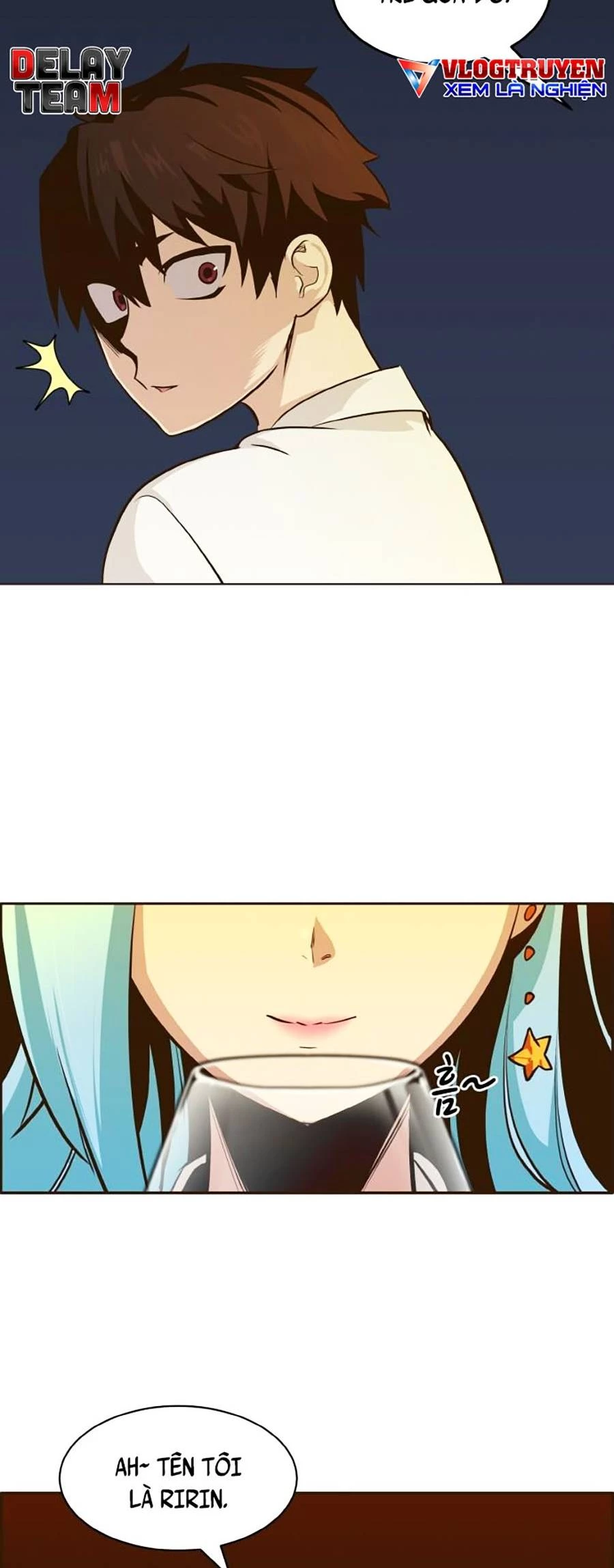 Counter Cube Chapter 4 - 53