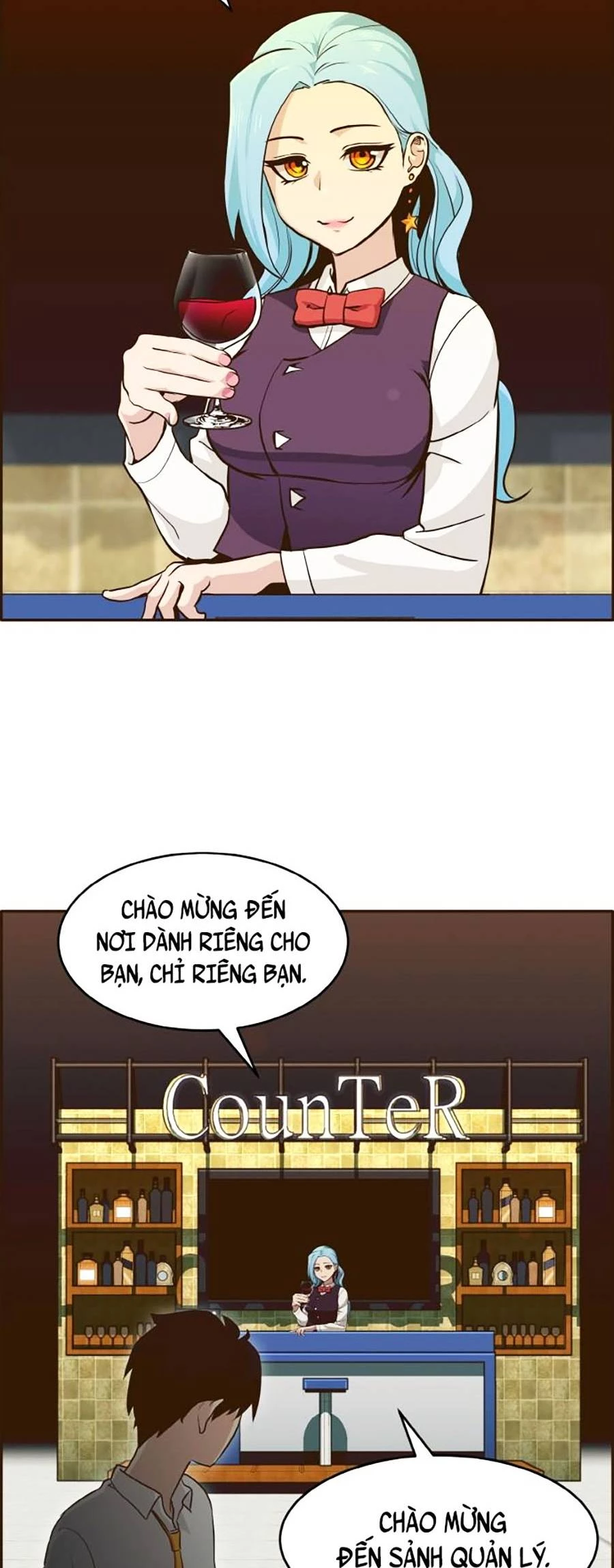 Counter Cube Chapter 4 - 54