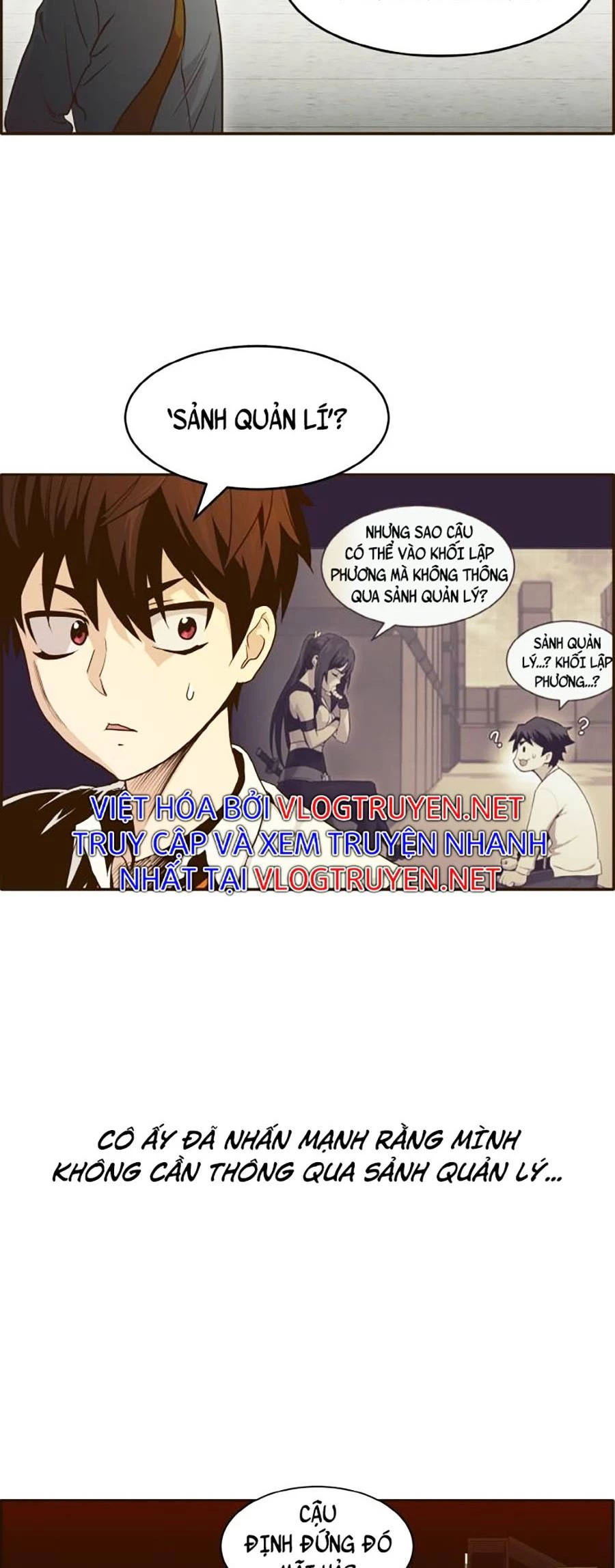 Counter Cube Chapter 4 - 55