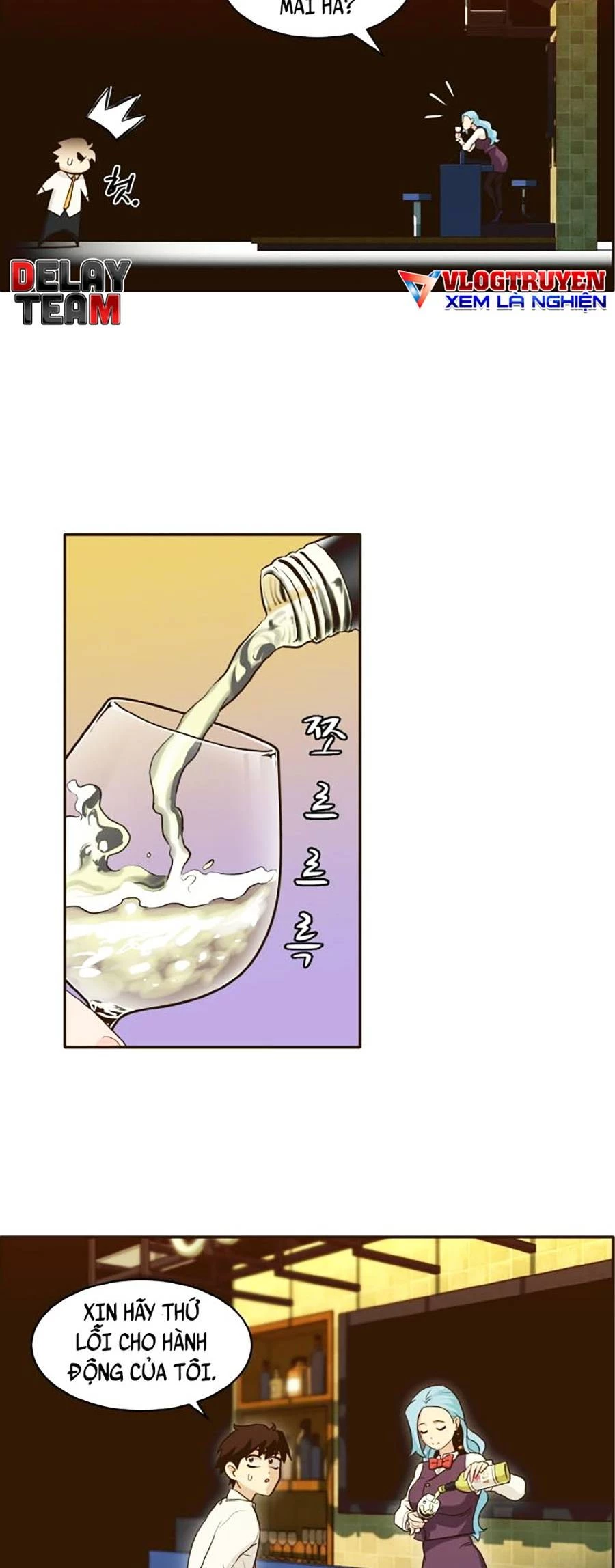Counter Cube Chapter 4 - 56