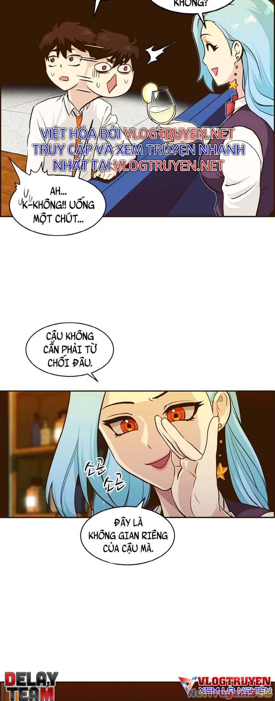 Counter Cube Chapter 4 - 58
