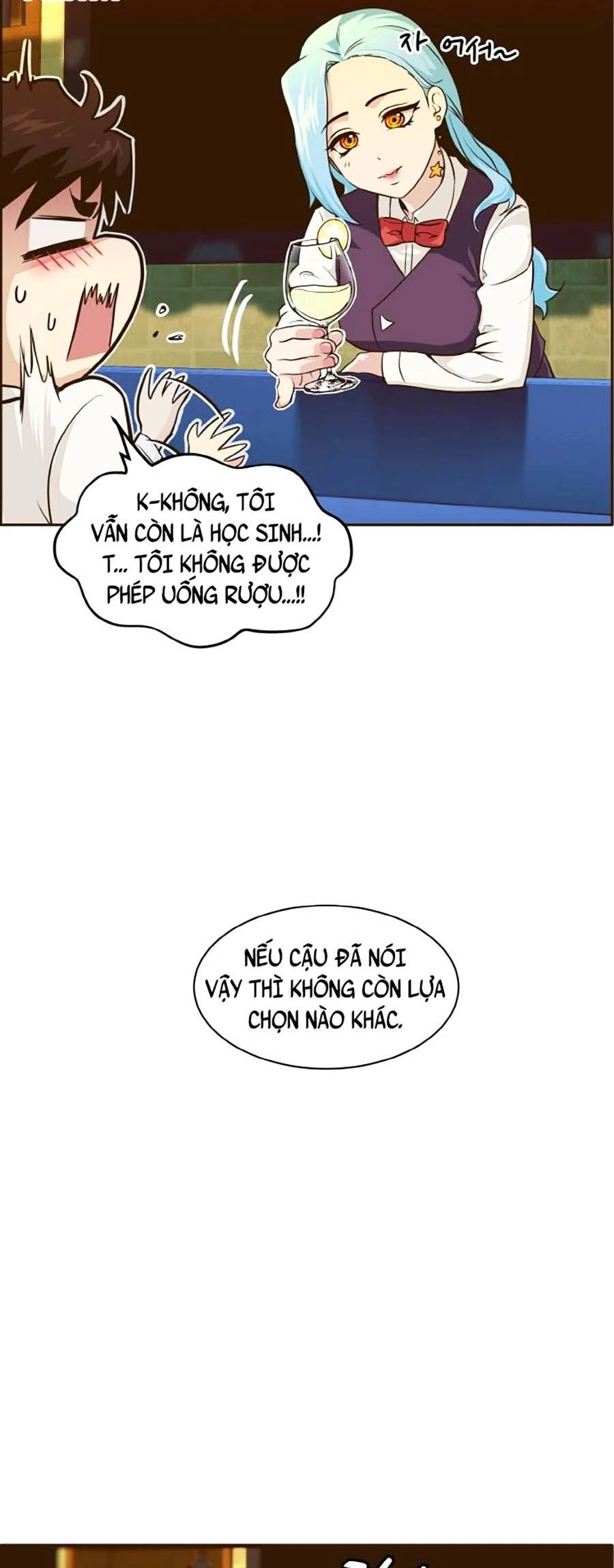 Counter Cube Chapter 4 - 59