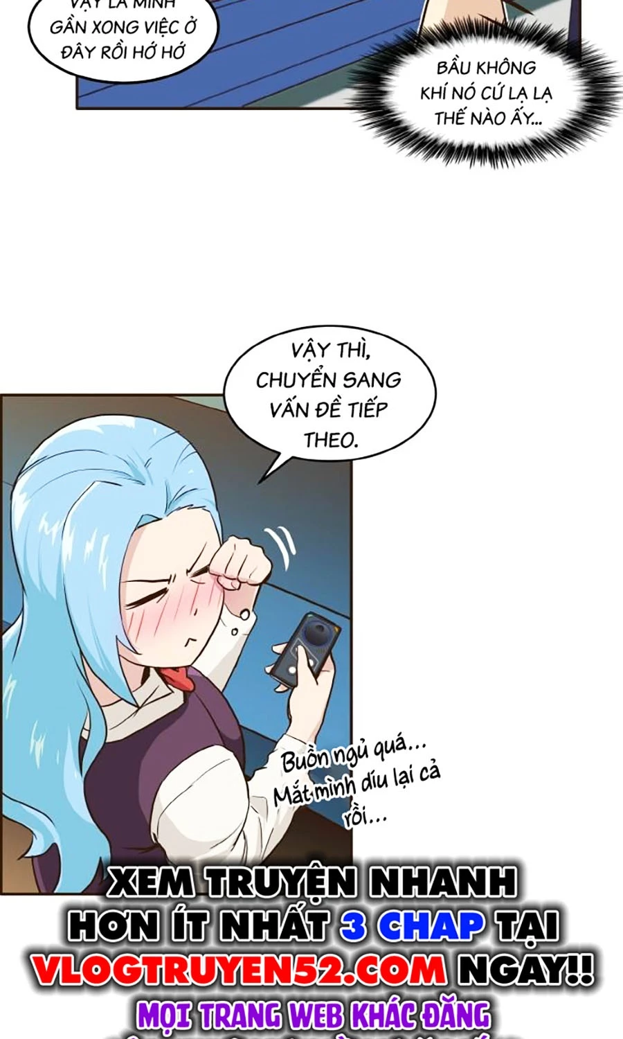 Counter Cube Chapter  5 - 7