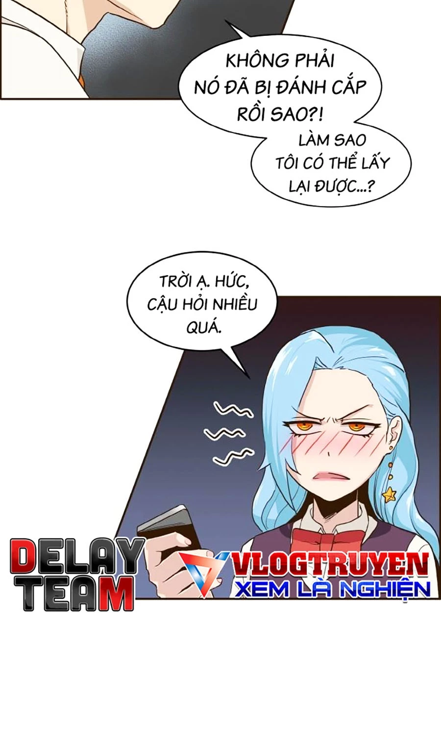 Counter Cube Chapter  5 - 9