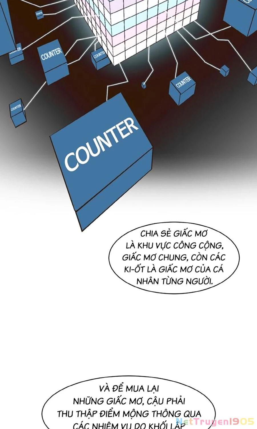 Counter Cube Chapter  5 - 15