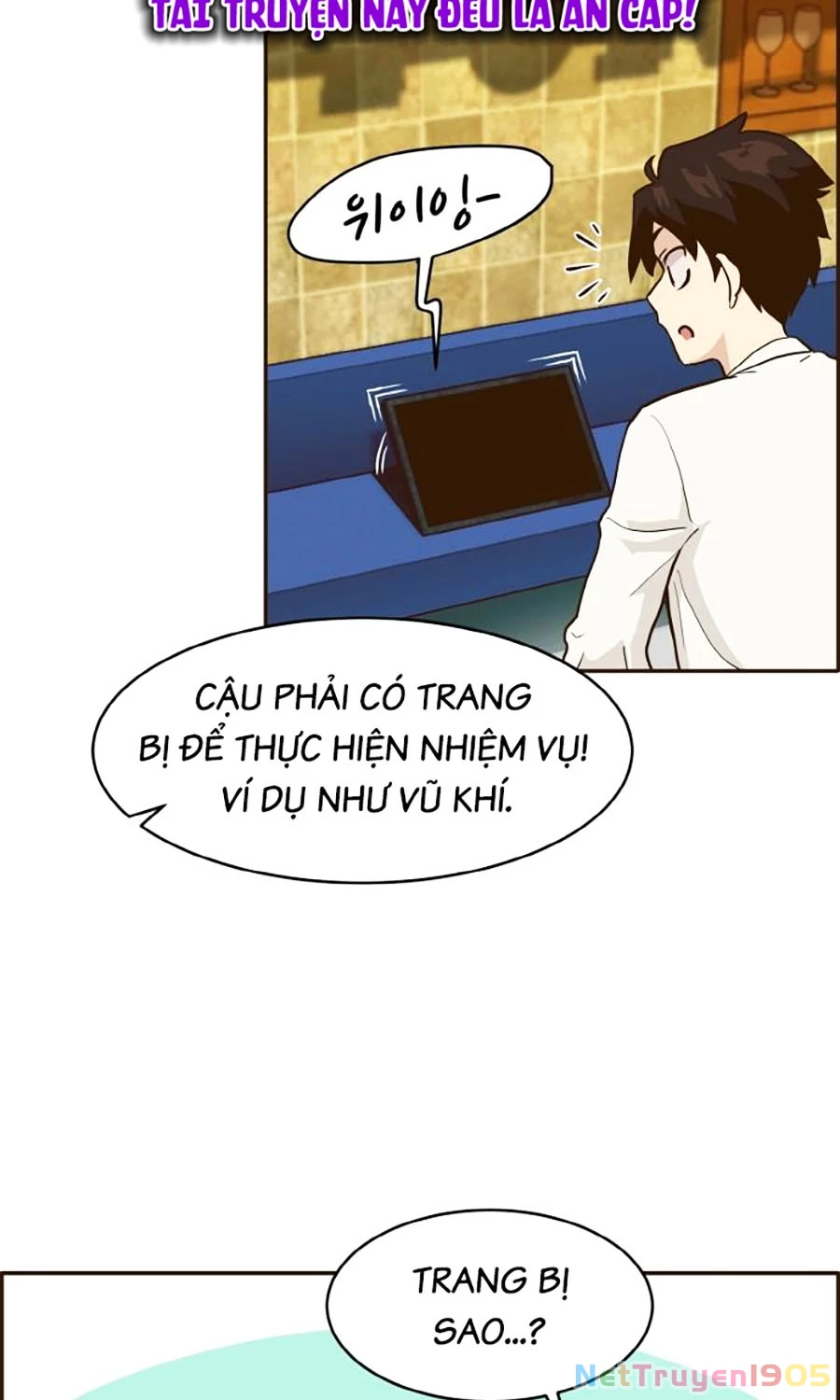 Counter Cube Chapter  5 - 20