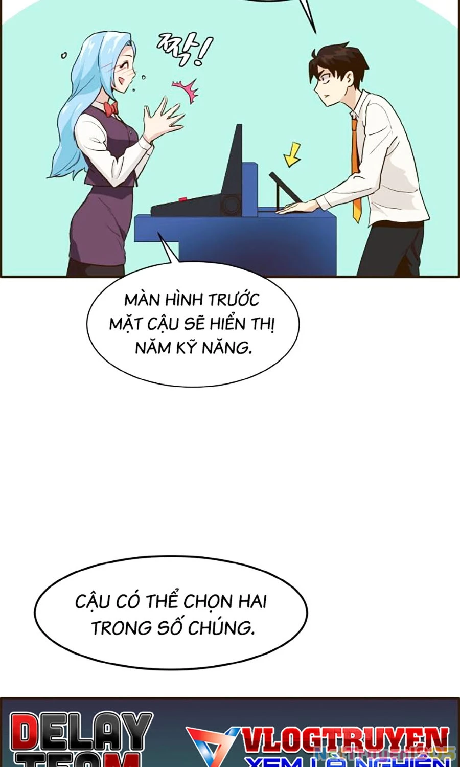 Counter Cube Chapter  5 - 21