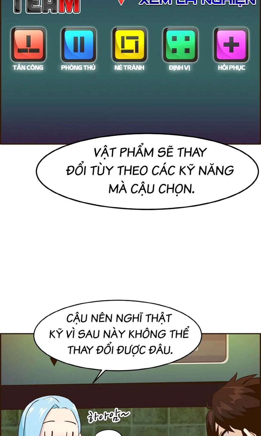 Counter Cube Chapter  5 - 22