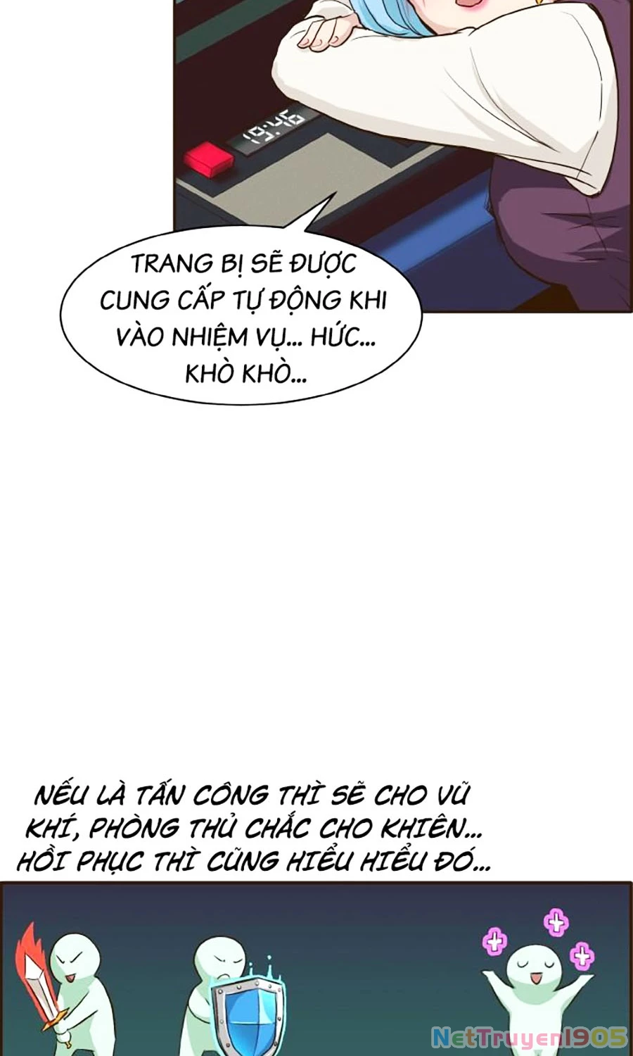 Counter Cube Chapter  5 - 24