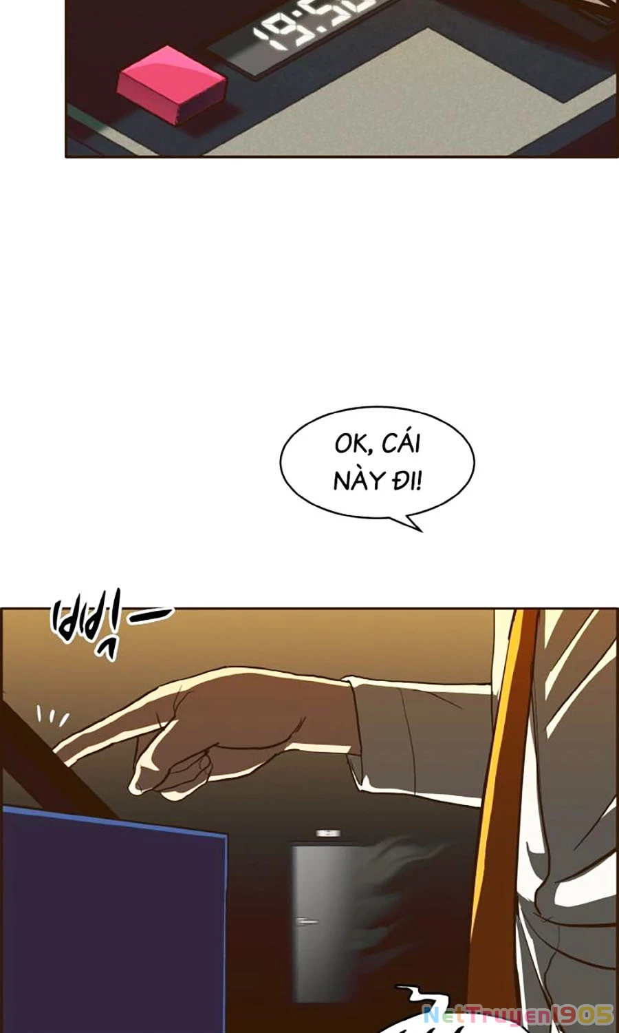 Counter Cube Chapter  5 - 32