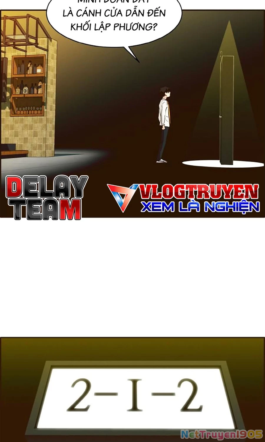 Counter Cube Chapter  5 - 35