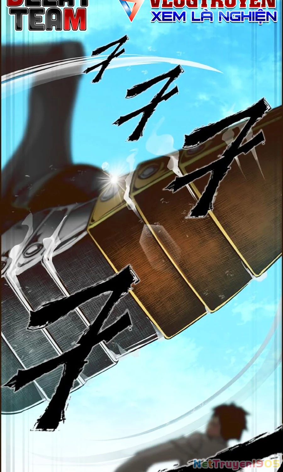 Counter Cube Chapter  5 - 48