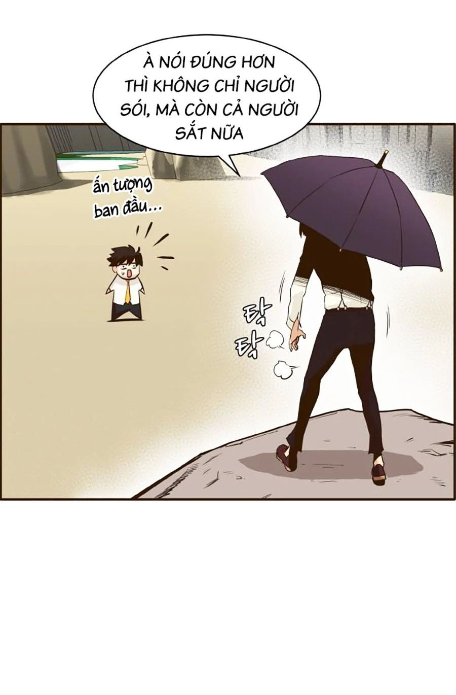 Counter Cube Chapter  5 - 71