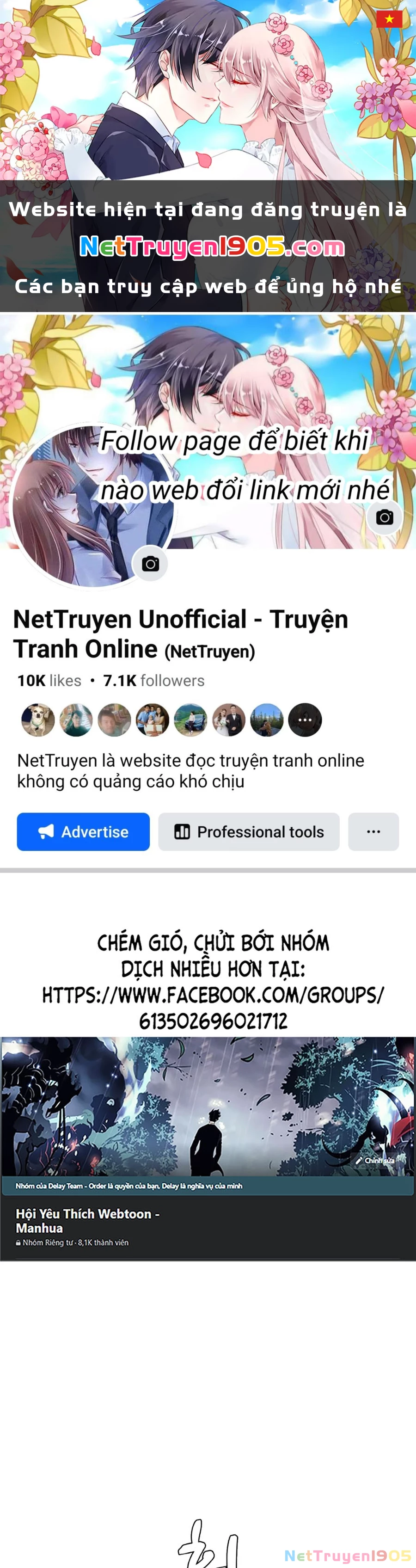 Counter Cube Chapter  6 - 1