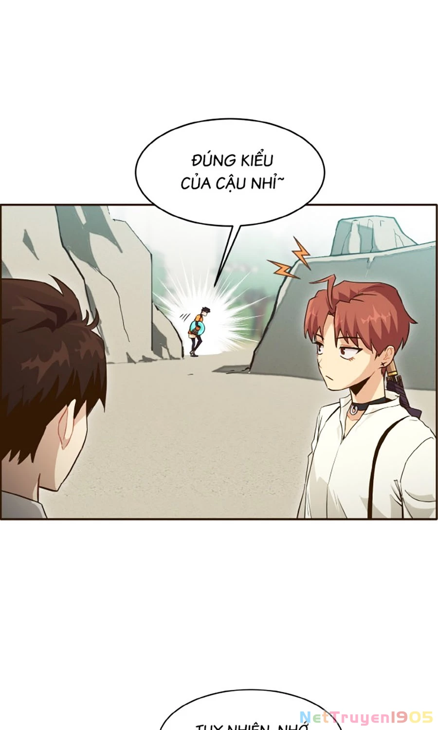 Counter Cube Chapter  6 - 4