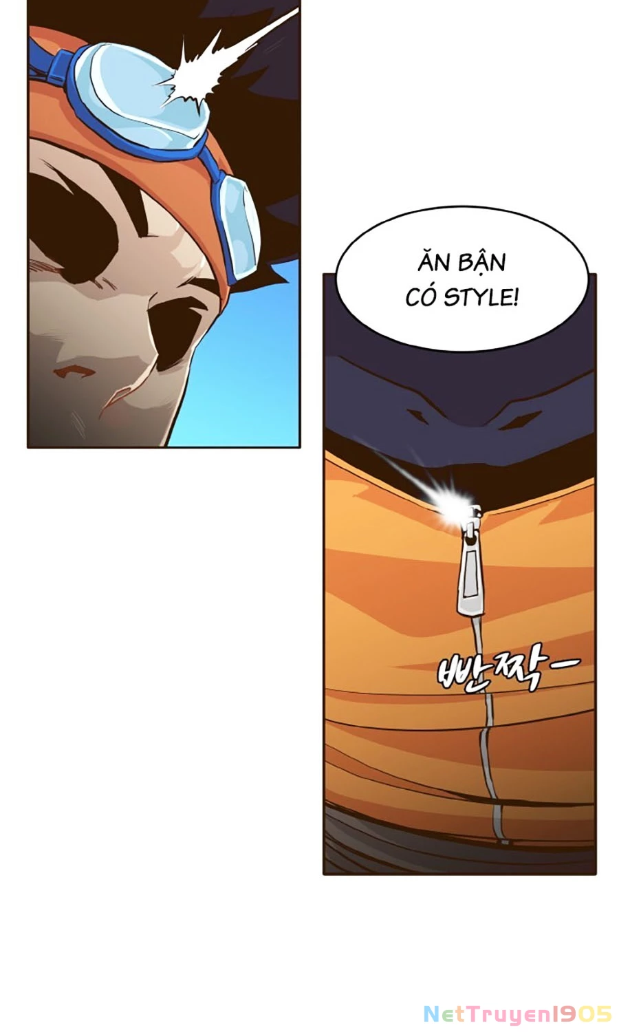 Counter Cube Chapter  6 - 6