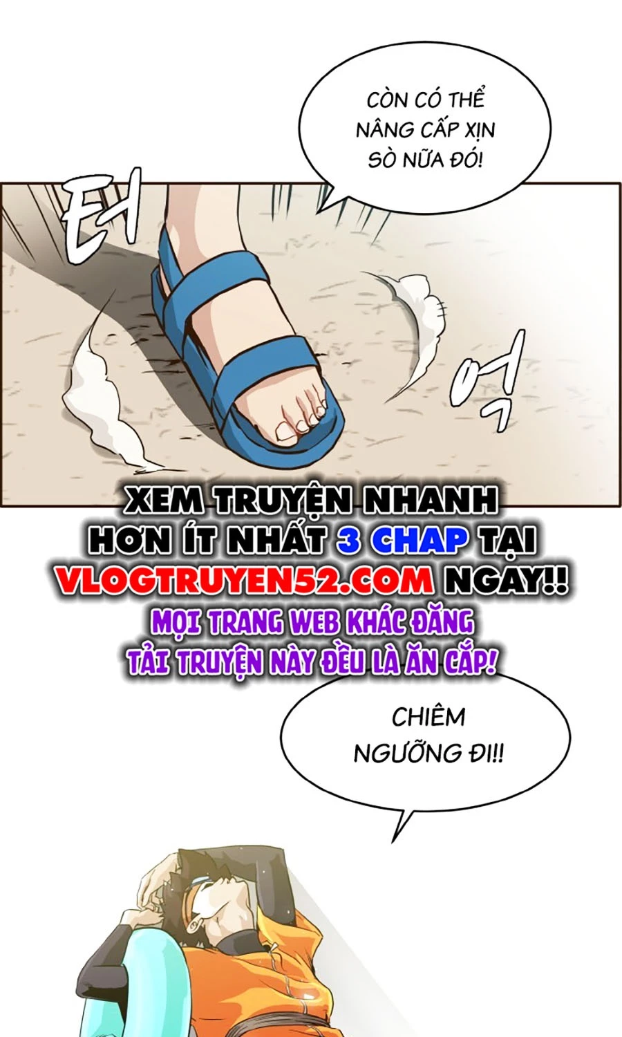 Counter Cube Chapter  6 - 7