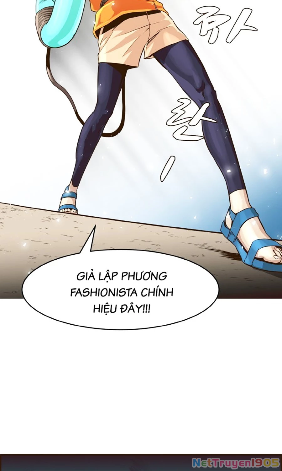 Counter Cube Chapter  6 - 8