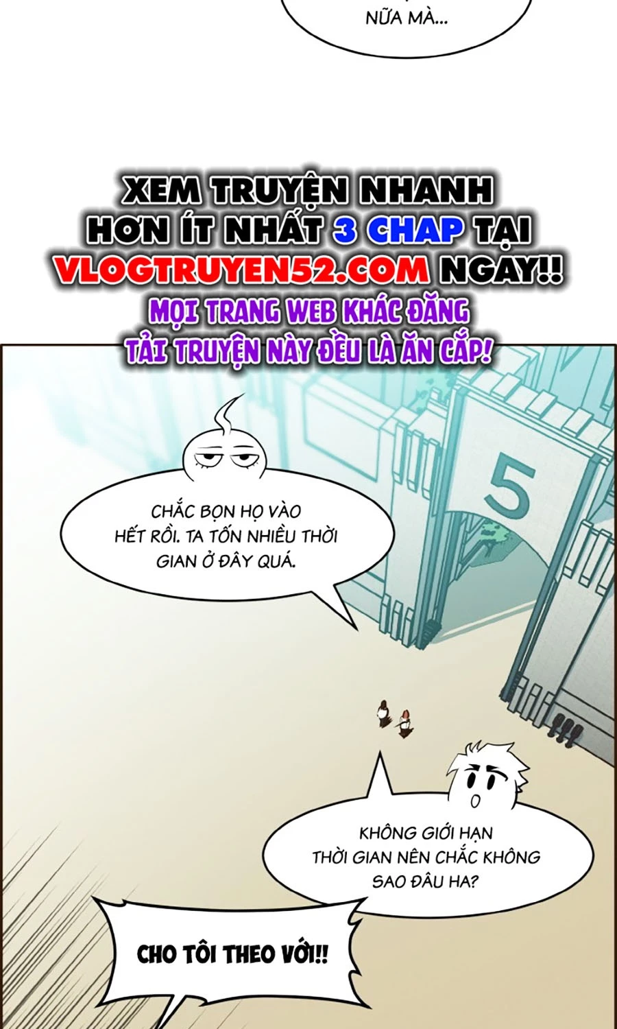 Counter Cube Chapter  6 - 11