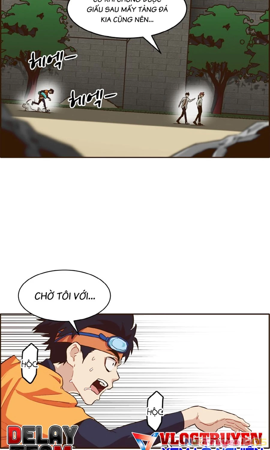 Counter Cube Chapter  6 - 16