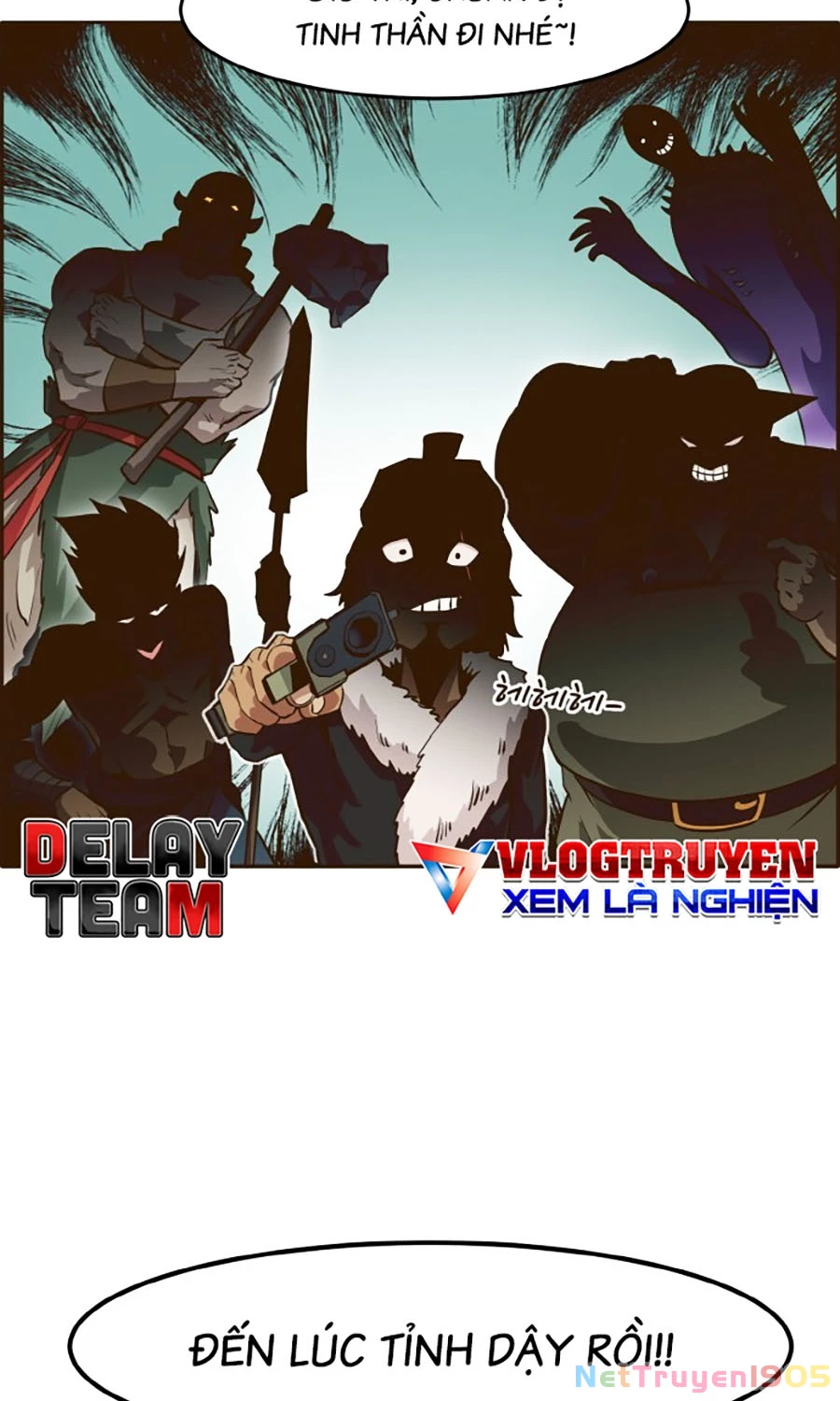 Counter Cube Chapter  6 - 21