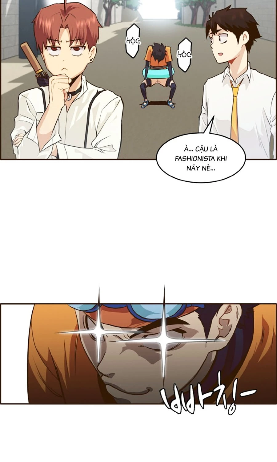 Counter Cube Chapter  6 - 26