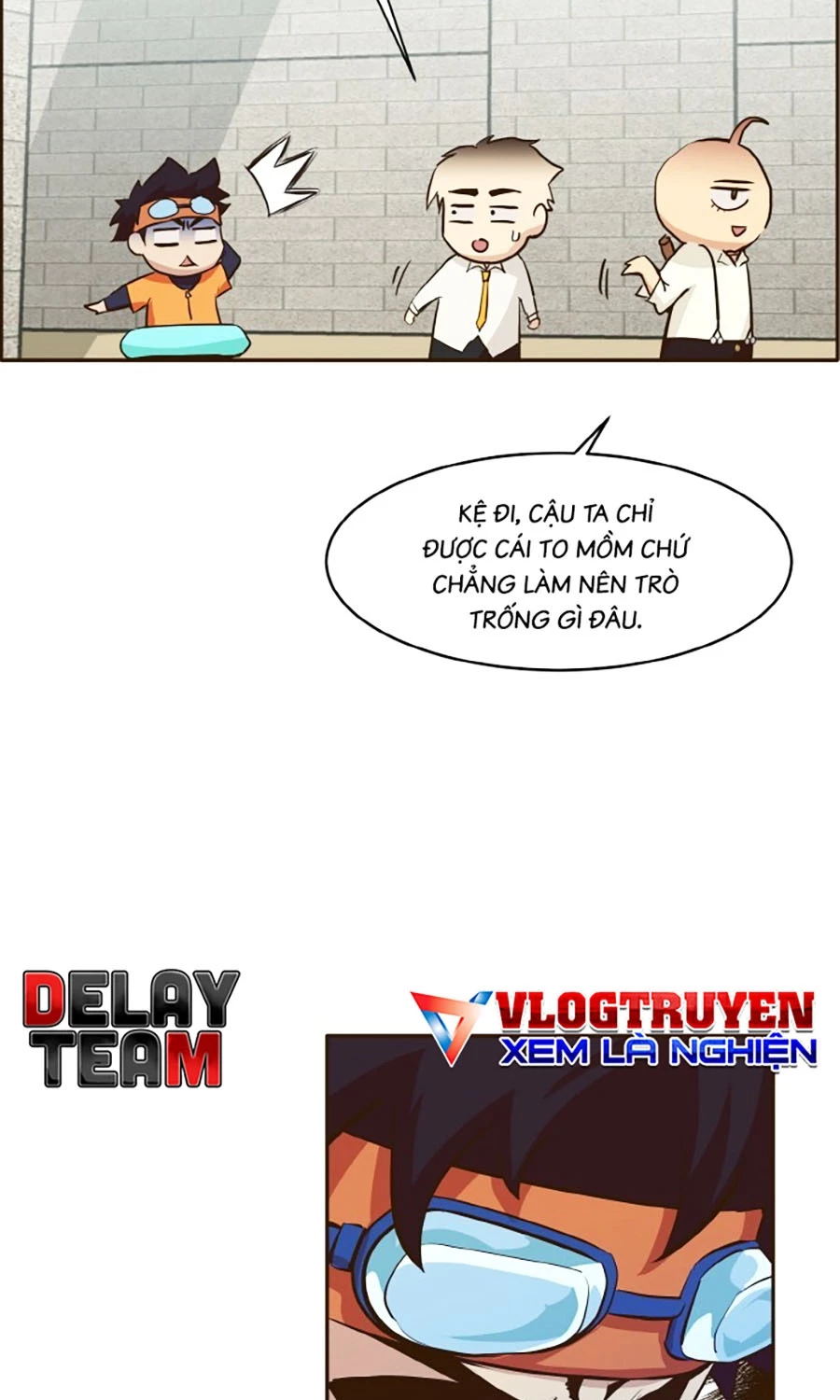 Counter Cube Chapter  6 - 28