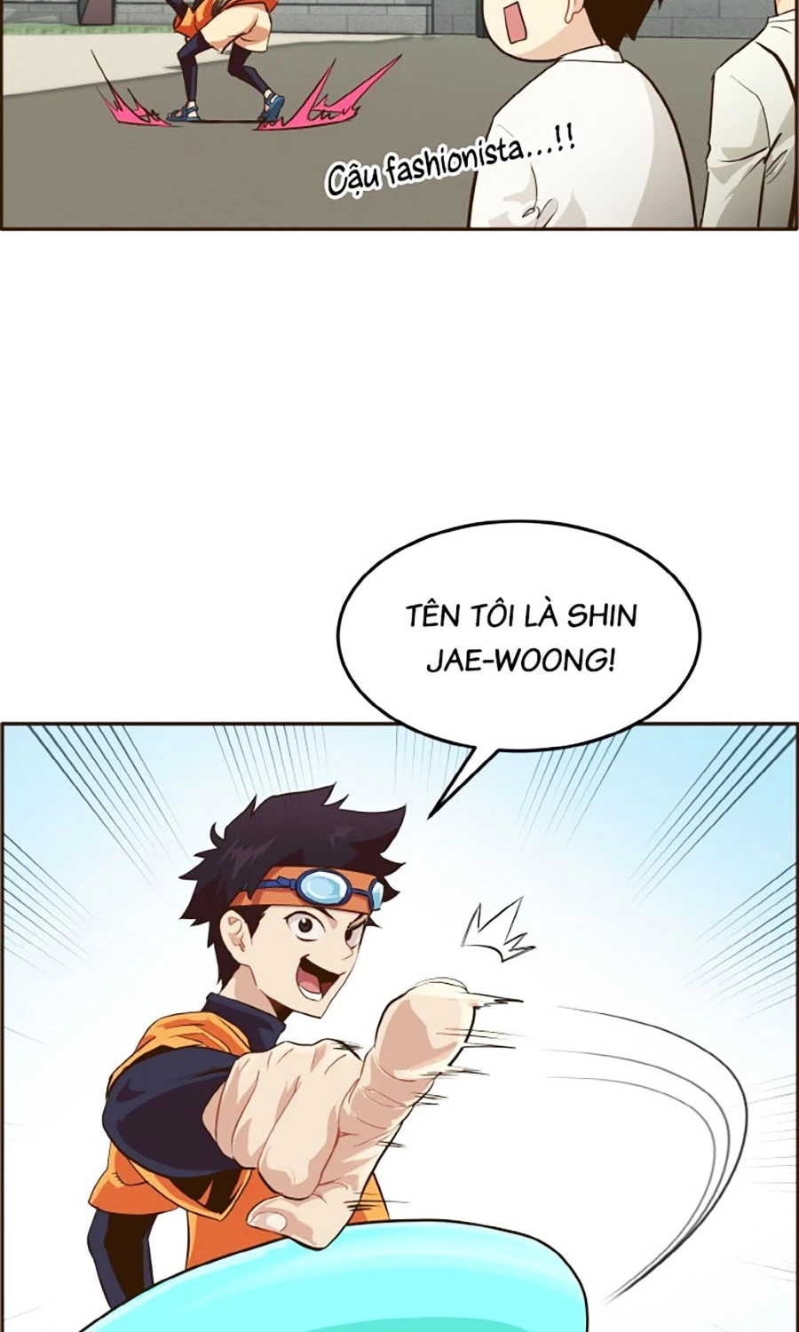 Counter Cube Chapter  6 - 31