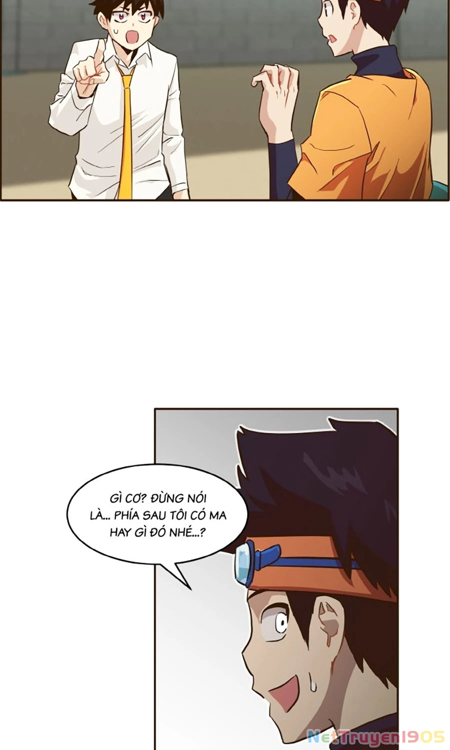 Counter Cube Chapter  6 - 35