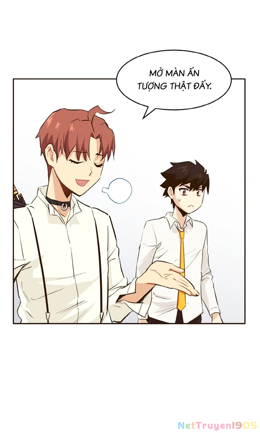 Counter Cube Chapter  6 - 40