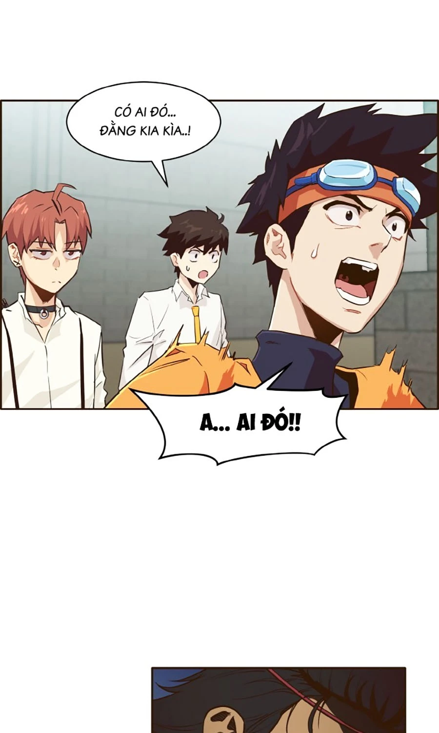 Counter Cube Chapter  6 - 42