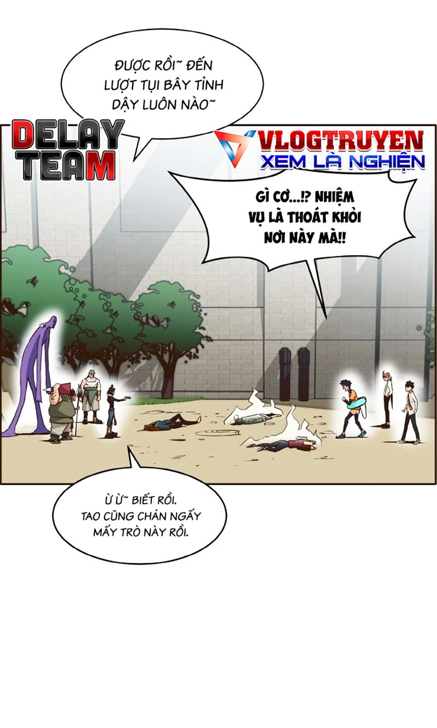 Counter Cube Chapter  6 - 47