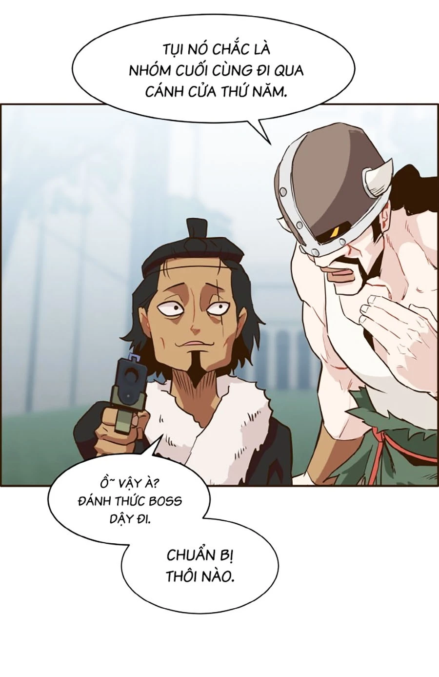 Counter Cube Chapter  6 - 48