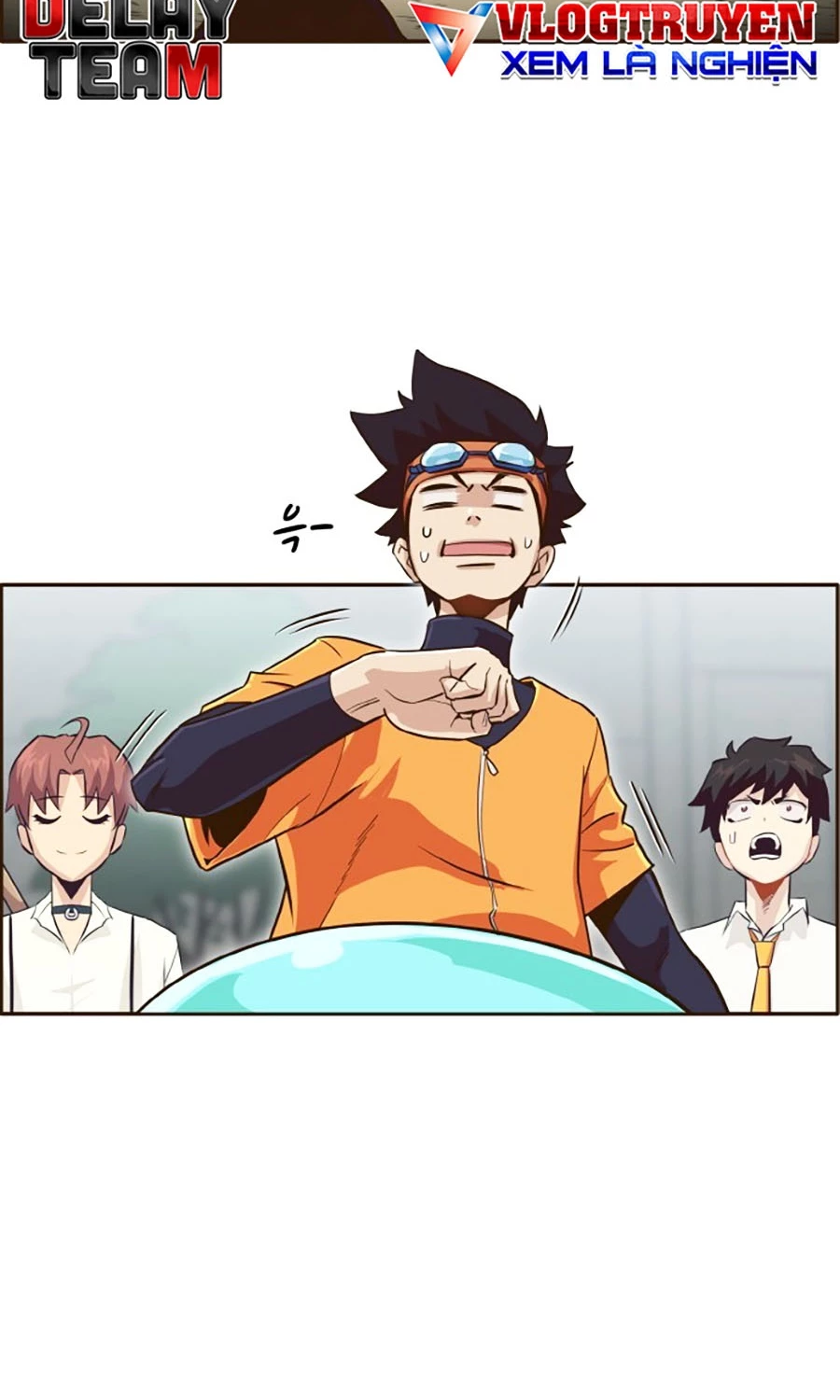 Counter Cube Chapter  6 - 52