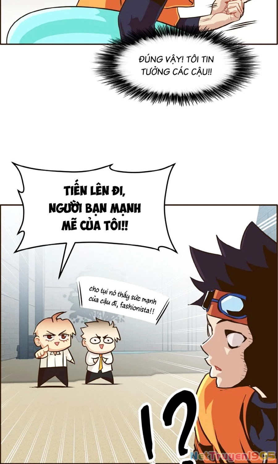 Counter Cube Chapter  6 - 56