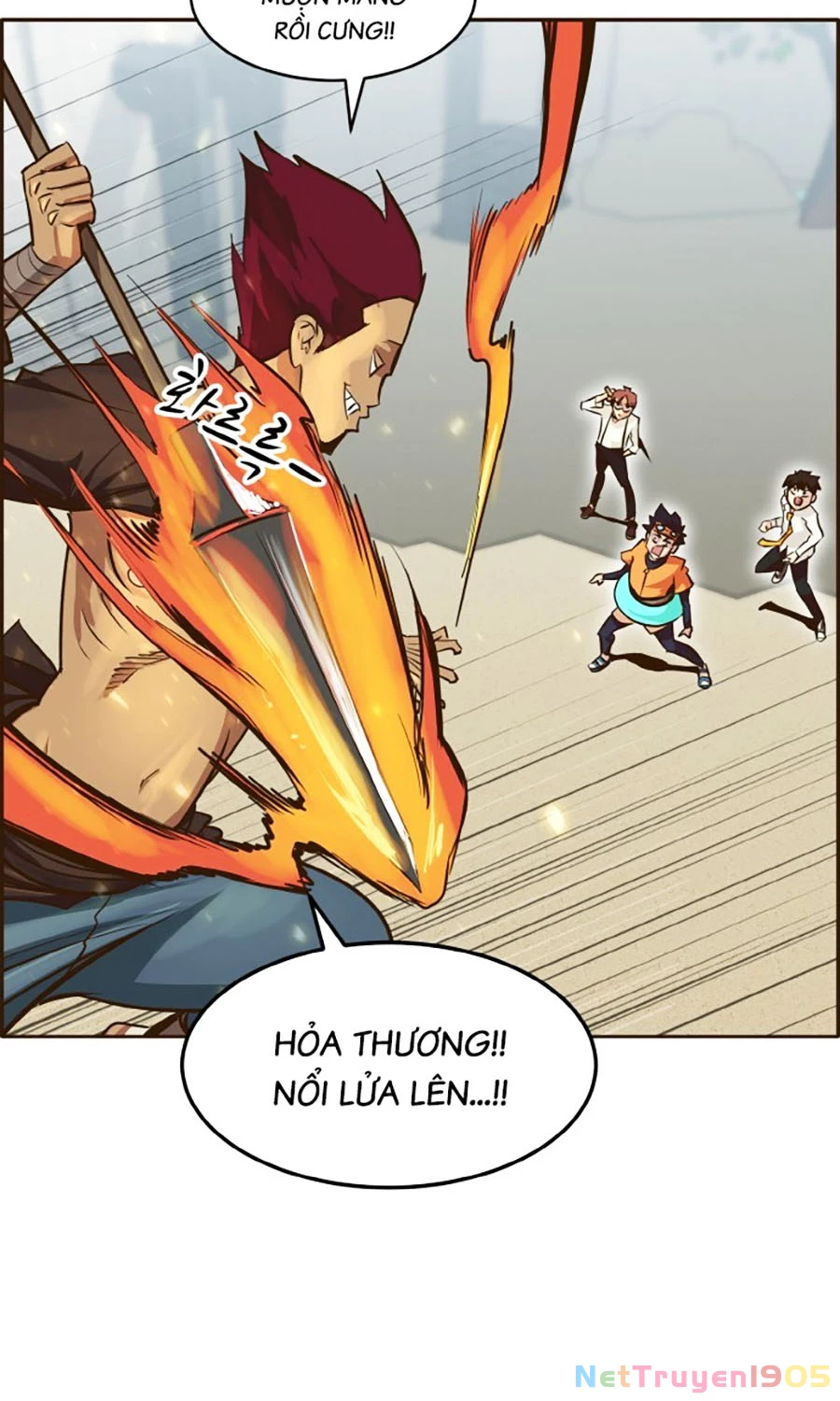 Counter Cube Chapter  6 - 60