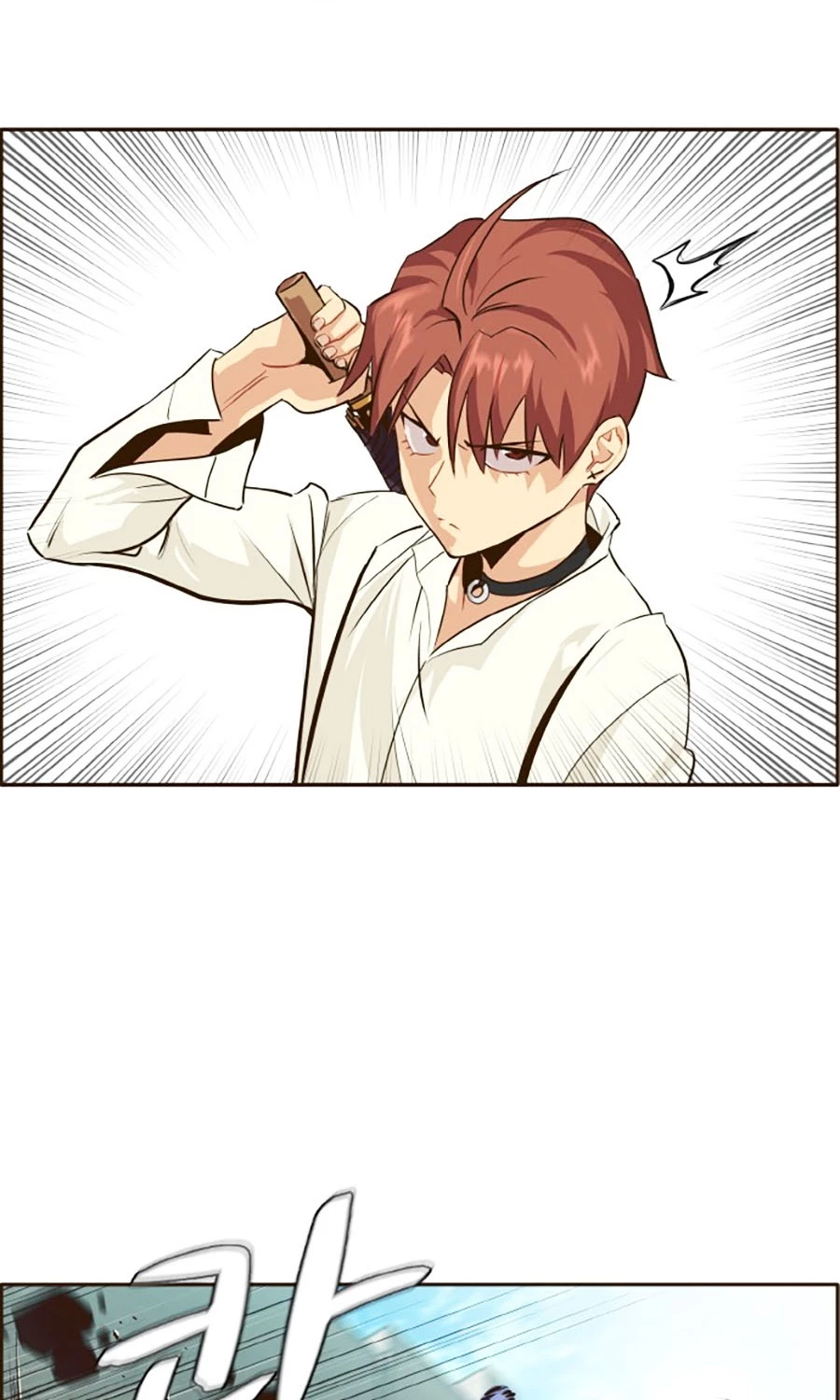 Counter Cube Chapter  6 - 62