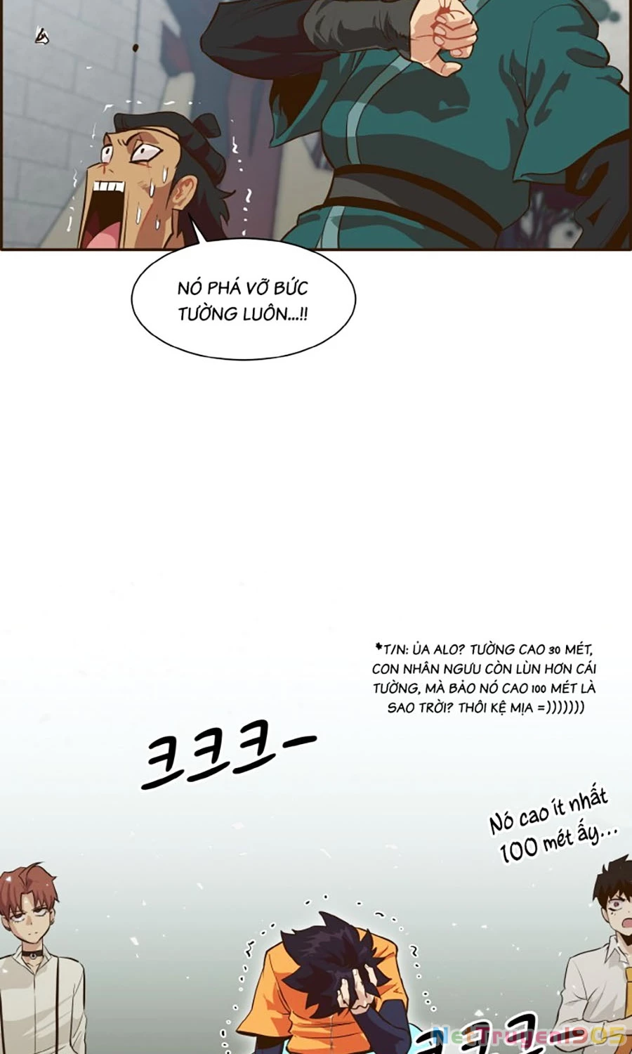 Counter Cube Chapter  6 - 68